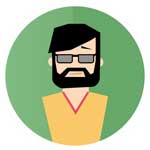 Author image